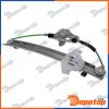 Lève vitre gauche arrière pour HYUNDAI | EPS-HY-510, 8340325010